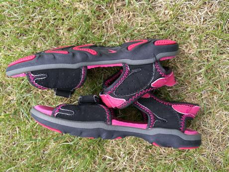 Boty & botičky & sandálky nike c10/27, nike,27