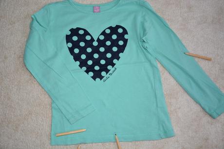 Trička s obrázky - srdíčko, králík, pes, kůň, 122