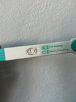 Pozitivní ovulační test. Je to znamení těhotenství?