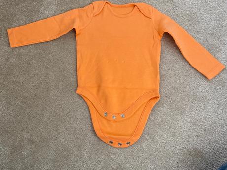 Body s dlouhým rukavem, f&f,92