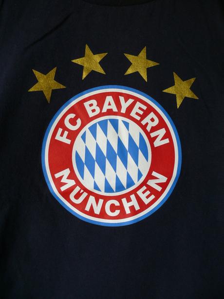 Tričko s potiskem, 104