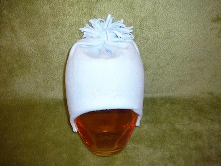 Chlapecká čepice, 98