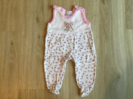 Dupačky se žirafou, 74