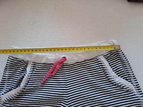 Dívčí kraťasy haillo, v.164, 164