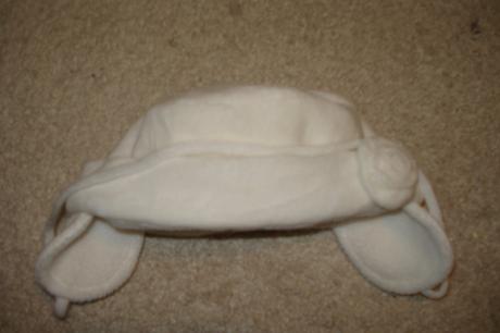 Sametová čepička, prénatal,56