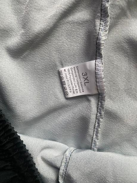 Krásné nové pánské kraťasy vel.3xl/xxxl, 48 / xxxl