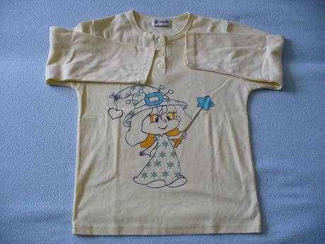 Pyžamo vel. 140, 140