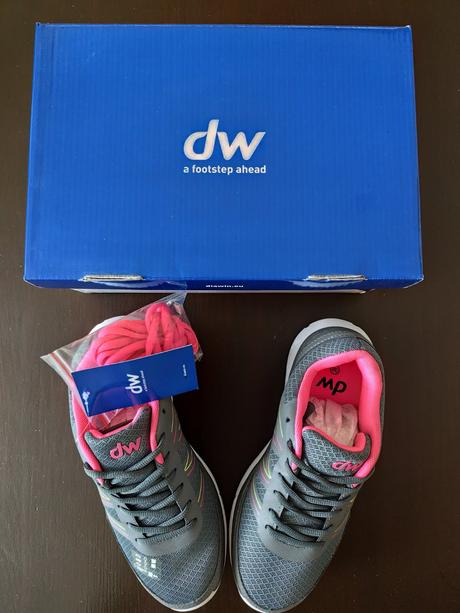 Zdravotní obuv diawin, 38