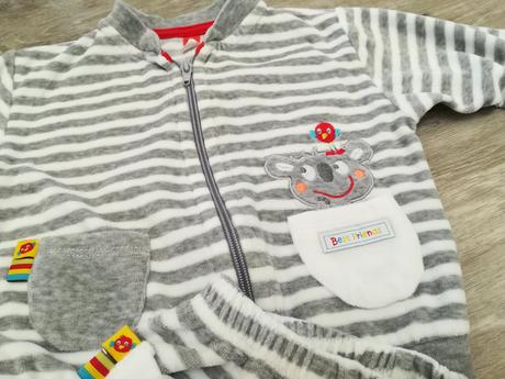 Teplá teplakova souprava, 86