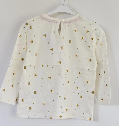 Tričko vel. 9 - 12 m, matalan,80