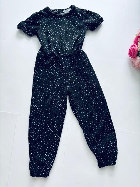 Ob/ overal s puntiky  letní - v.3/4 roky, primark,104