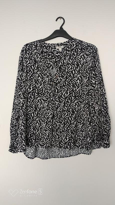 Triko, halenka, c&a,50