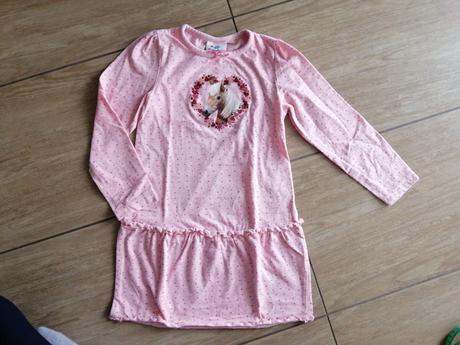 Noční košile topolino, topolino,110