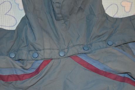 128 zimní lyžařská bunda oteplené kalhoty, 128