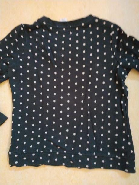 Tričko vel.128, 128