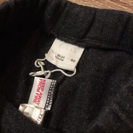 Tepláky zn. zara, zara,92