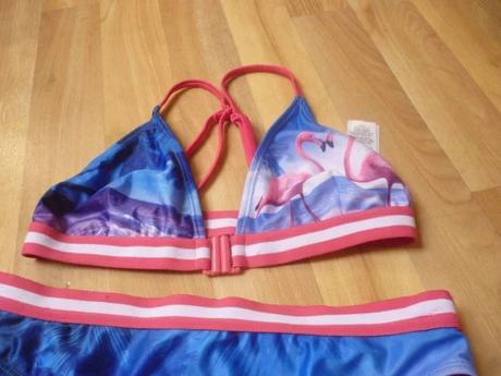 Plavky plamenák 13-15, 158