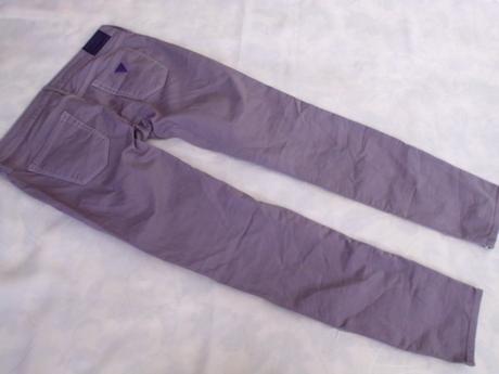 Skinny šedé, guess,m