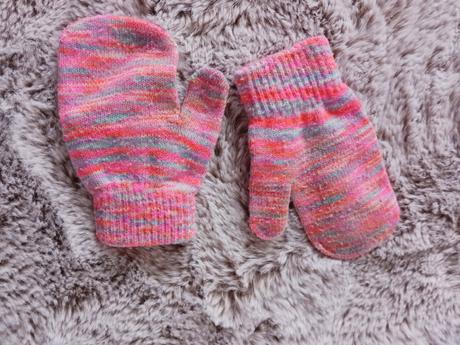 Rukavičky č.110, 110