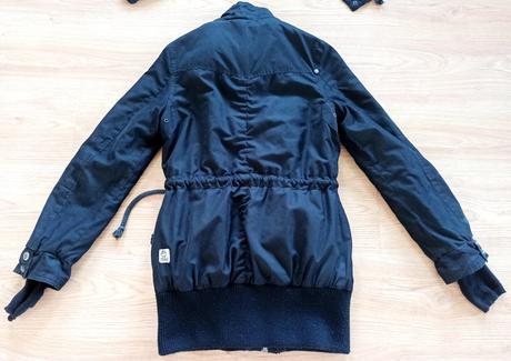 Bundo-kabátek vel.s/m zn.khujo, s