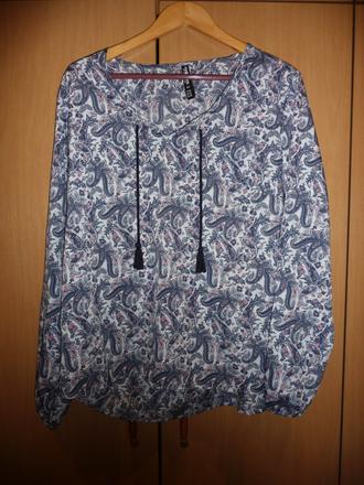 Halenka-tunika colours of the world v.42, colours of the world,xl