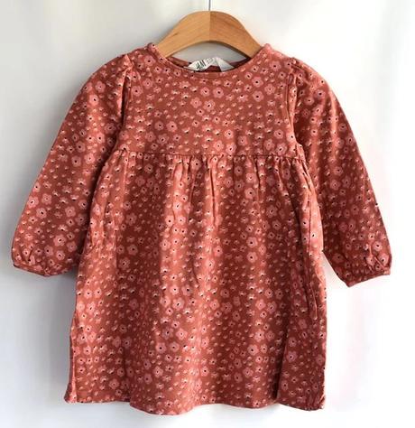 Šaty vel. 92, h&m,92