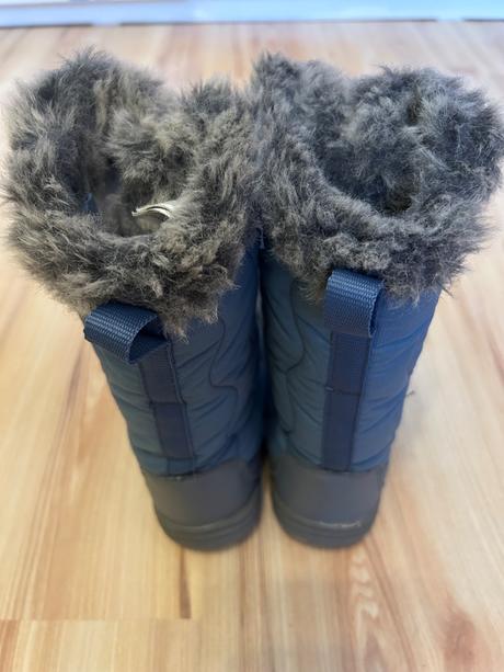 Sněhule quechua, quechua,33