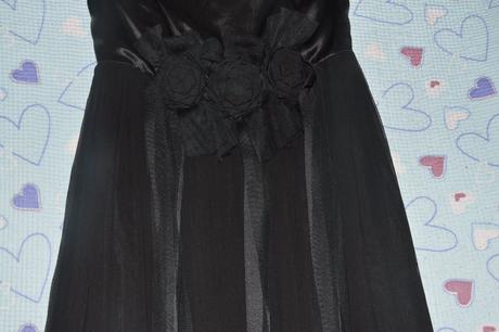 Luxusní společenské šaty zn. next, 38/40, next,38