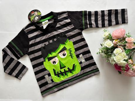 Triko - v.2/3 roky, 98