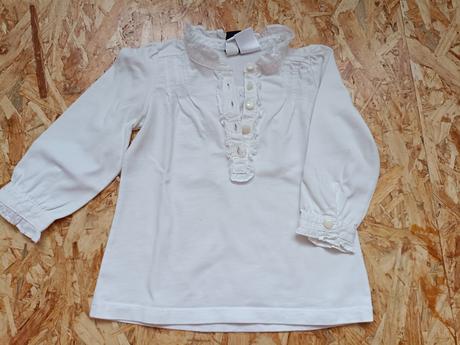 Tričko, halenka gap, gap,74