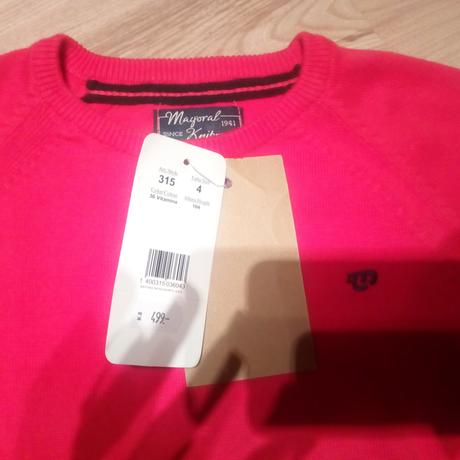 Mayoral svetr, mayoral,104