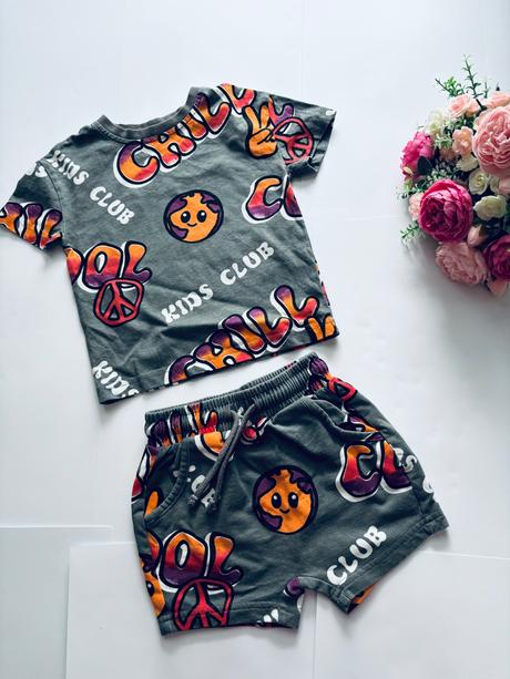 Komplet letní - v.18/24 měs, george,92