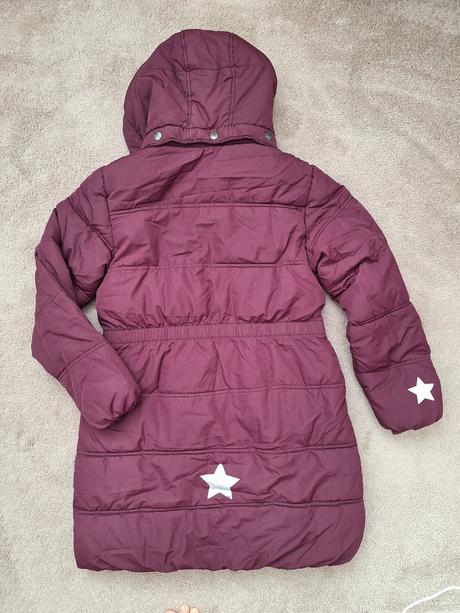 Zimní bunda, tcm,146