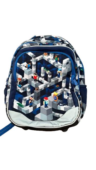 Školní batoh topgal, 