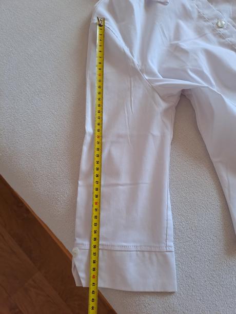Elegantní košile dámská zn.synková, vel. 40, 40