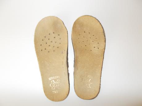 Bačkůrky pro chlapečka, 20