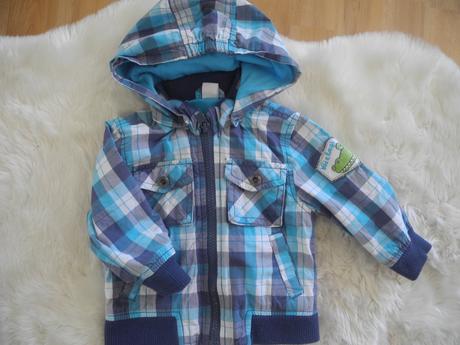 Bunda s kapucí, dopodopo,74
