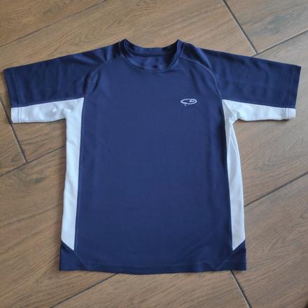 Sportovní tričko vel. 140, 140