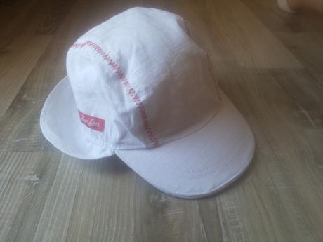 Kšiltovka na léto, kappa,74