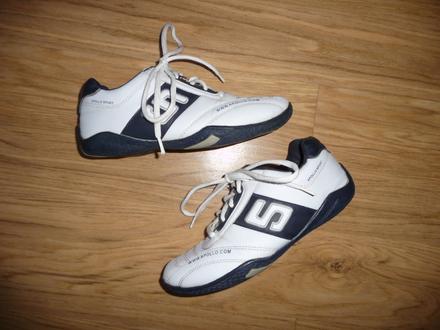 Sportovní boty apollo vel.36, 36