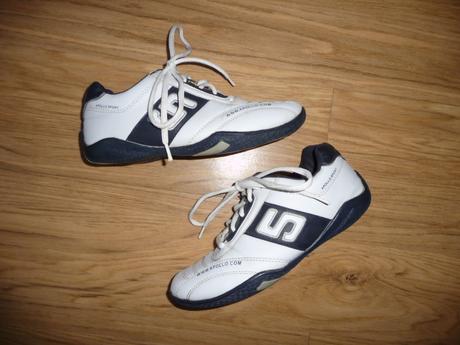 Sportovní boty apollo vel.36, 36