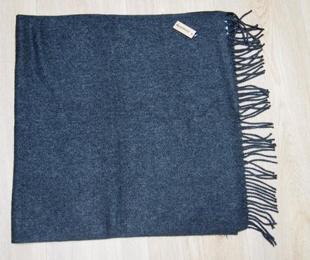 Šál, šála nová, 