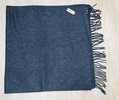 Šál, šála nová, 