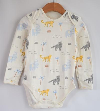 Body vel. 2 - 3 roky, george,98