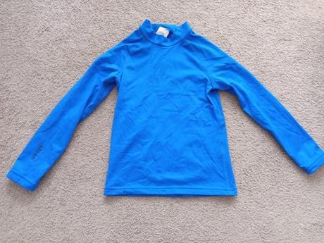 Termo triko, decathlon,116