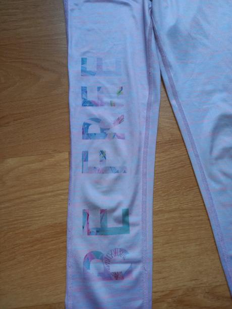 Funkčné legíny reserved 134/140, reserved,134