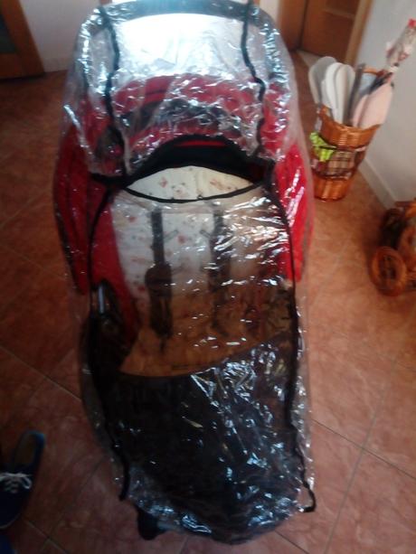 Kočárek britax, britax,britax b-motion 4