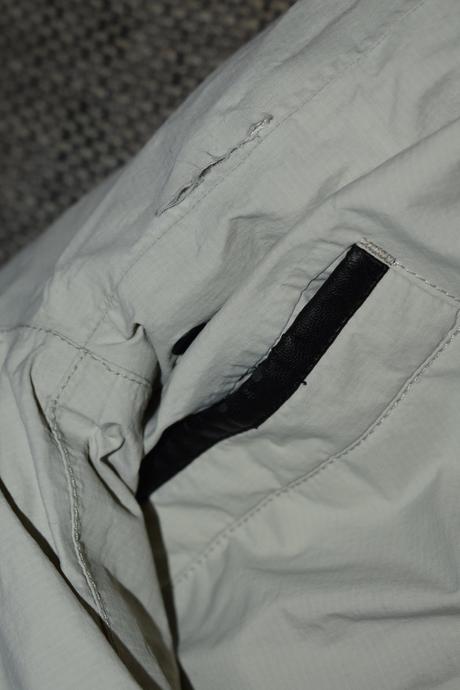 Zimní bunda/parka next, velikost 140, next,140