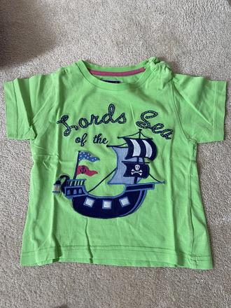 Tričko s krátkým rukavem, mayoral,80