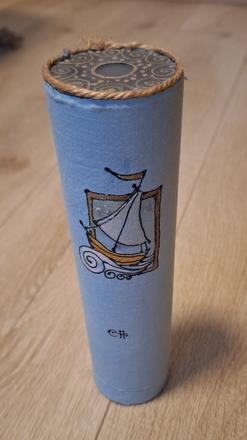 Kaleidoskop, krasohled (23 cm),